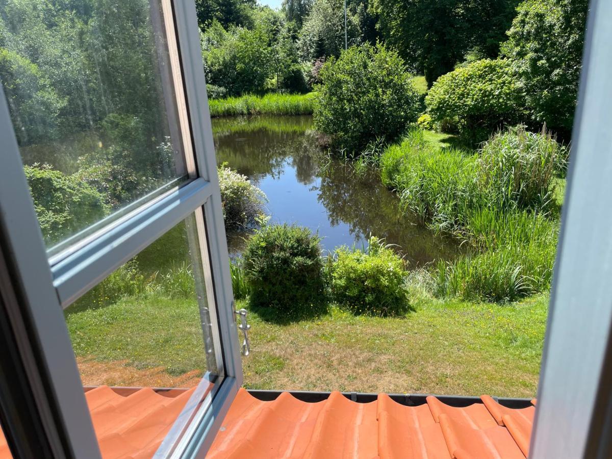 Korsholt-Natur B-B Sindal Extérieur photo